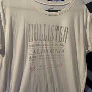 womens hollister t shirt